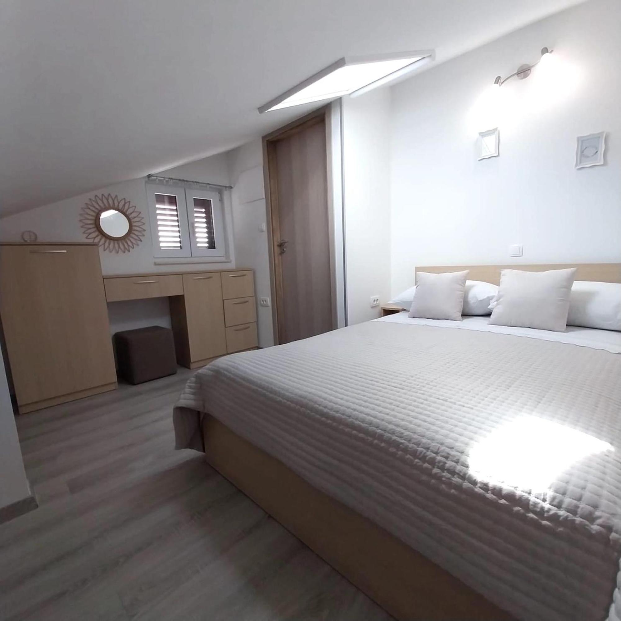 Apartments Zlata Stari Grad  Eksteriør billede